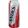 Cerveza Andes Blanca 473 Cc