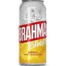 Cerveza Brahma Chopp Lata 473mL
