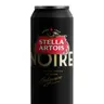Cerveza Stella Artois Noire Lata 410cc