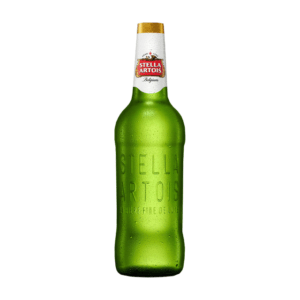 Cerveza Stella Artois 710cc