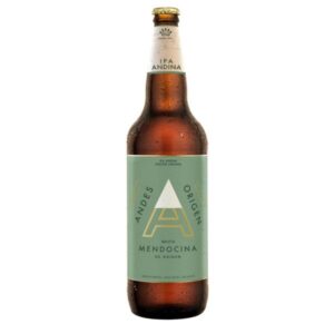Cerveza Andes Origen 1lt