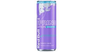 Red Bull Pomelo Sugar Free 250ml