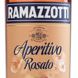 Rammazzotti Rosato Botella 700ml