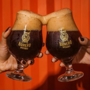2x1 Copa Fernet Buhero Negro