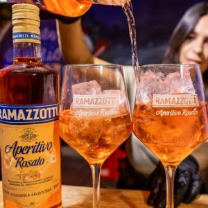 2x1 Copa de Aperitivo Ramazzotti